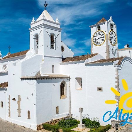 Carob By Algartur - 3 Mins Downtown - Terrace Apartment Santa Luzia  Exterior foto