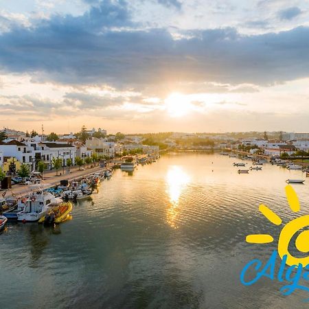 Carob By Algartur - 3 Mins Downtown - Terrace Apartment Santa Luzia  Exterior foto