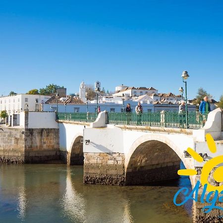 Carob By Algartur - 3 Mins Downtown - Terrace Apartment Santa Luzia  Exterior foto