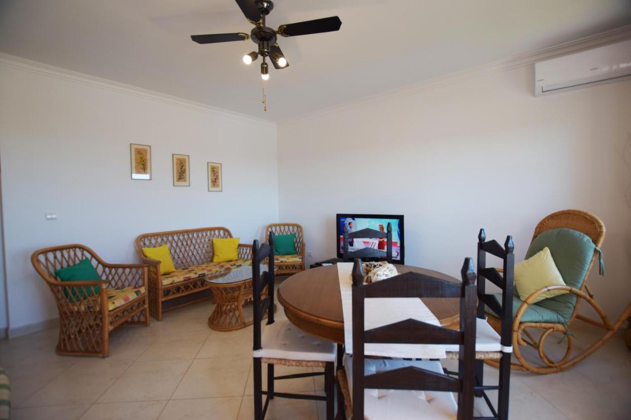 Carob By Algartur - 3 Mins Downtown - Terrace Apartment Santa Luzia  Exterior foto