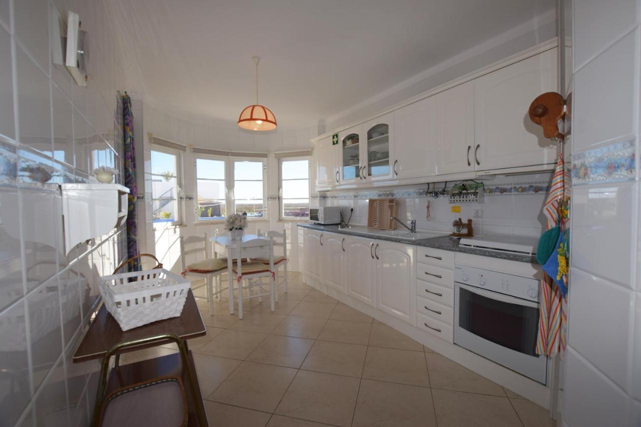 Carob By Algartur - 3 Mins Downtown - Terrace Apartment Santa Luzia  Exterior foto
