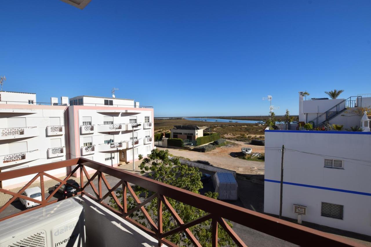 Carob By Algartur - 3 Mins Downtown - Terrace Apartment Santa Luzia  Exterior foto