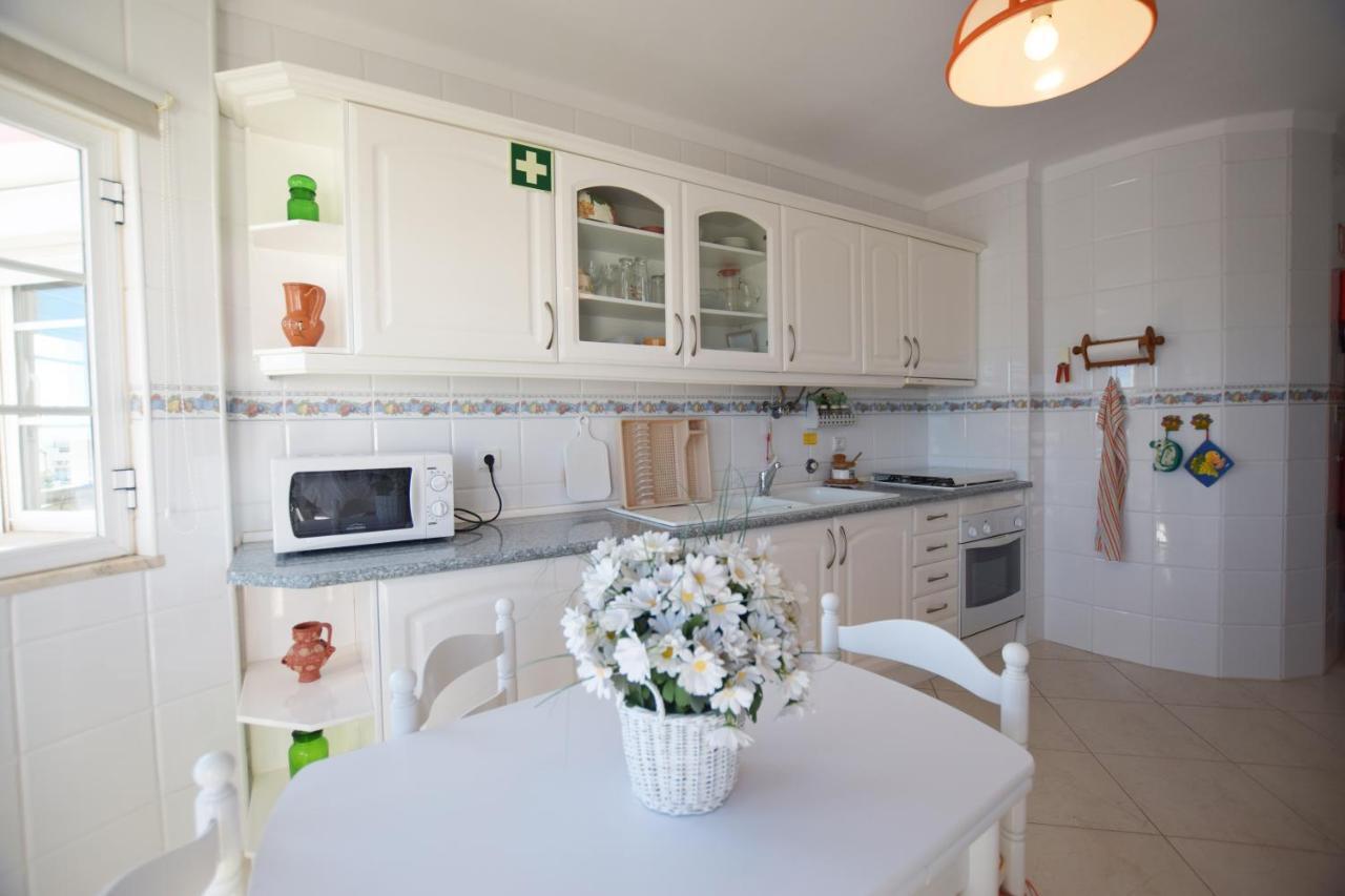Carob By Algartur - 3 Mins Downtown - Terrace Apartment Santa Luzia  Exterior foto