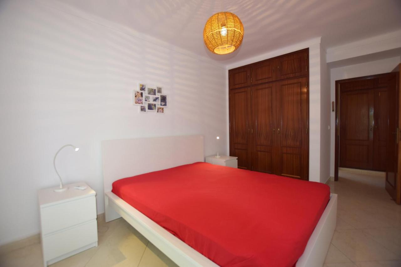 Carob By Algartur - 3 Mins Downtown - Terrace Apartment Santa Luzia  Exterior foto