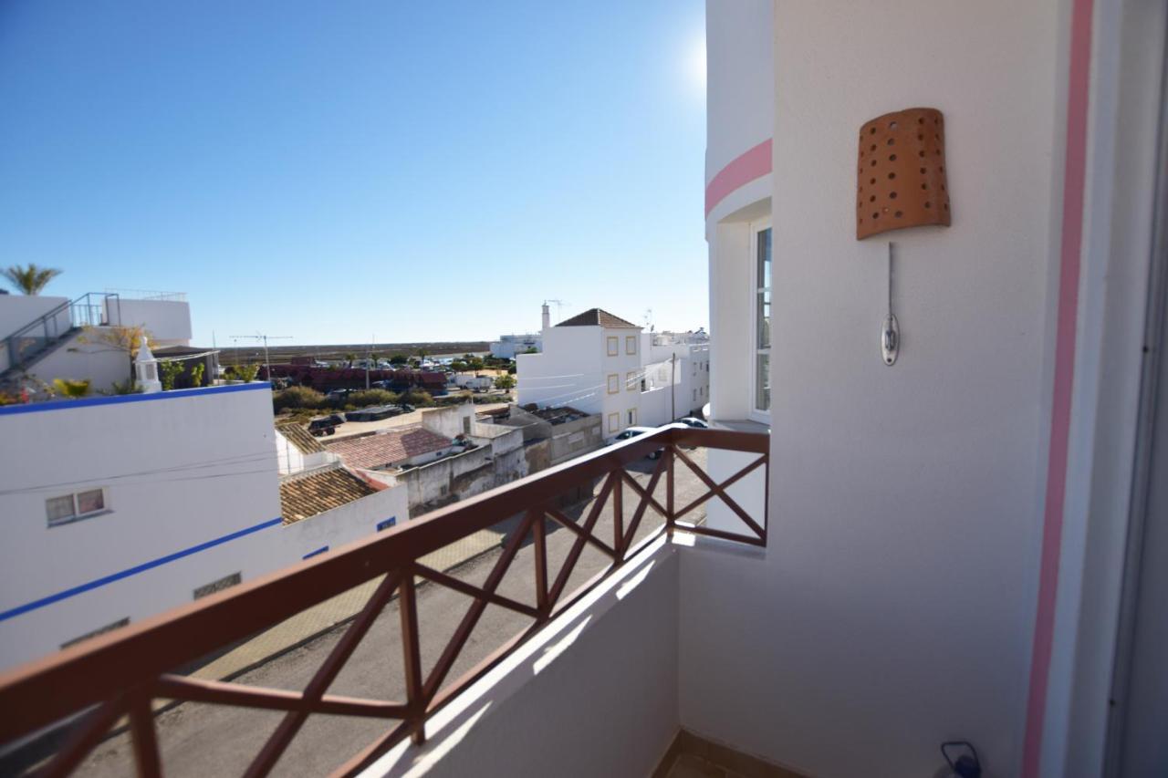 Carob By Algartur - 3 Mins Downtown - Terrace Apartment Santa Luzia  Exterior foto